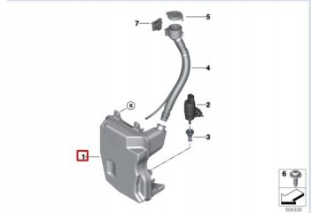 Products 61669879310 61 66 9 879 310 H0J5OA BMW OE products OE 61669879310 Customs tariff code 87089997