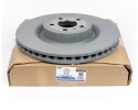 OE FORD BRAKE DISC FORD FRONT MUSTANG 5 0 15 380MM Part manufacturer Ford OE