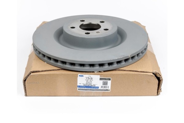 OE FORD BRAKE DISC FORD FRONT MUSTANG 5 0 15 380MM Part manufacturer Ford OE
