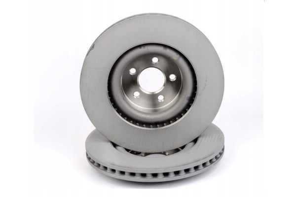 OE FORD BRAKE DISC FORD FRONT MUSTANG 5 0 15 380MM Catalog number of the part 2452661