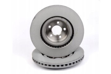 OE FORD BRAKE DISC FORD FRONT MUSTANG 5 0 15 380MM Catalog number of the part 2452661