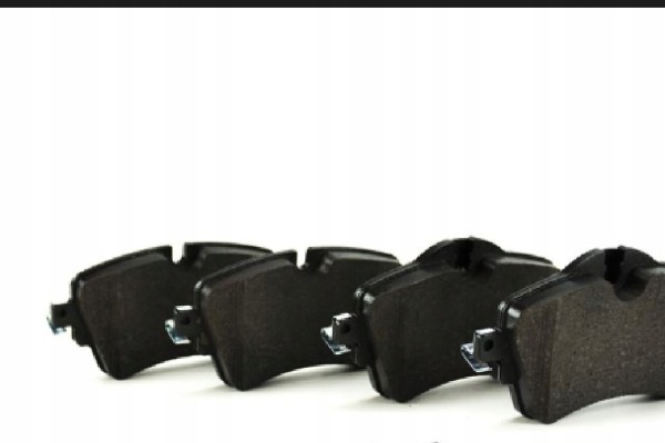OE BMW BRAKE PADS BMW FRONT 2 1 5 2 0 D 14