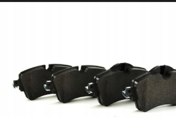 OE BMW BRAKE PADS BMW FRONT 2 1 5 2 0 D 14