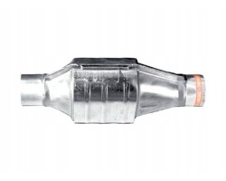 Universal catalyst DIESEL FI 45 0 7 1 9L EURO 3 200 CPSI