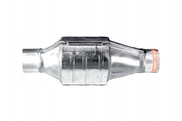 Universal catalyst DIESEL FI 45 0 7 1 9L EURO 3 200 CPSI