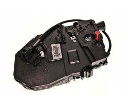 OE VAG TRUNK LOCK VW TRANSPORTER 03