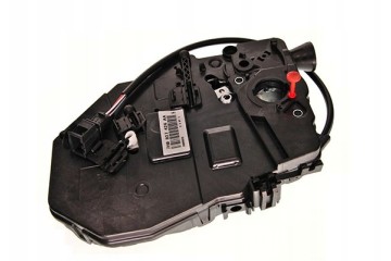 OE VAG TRUNK LOCK VW TRANSPORTER 03