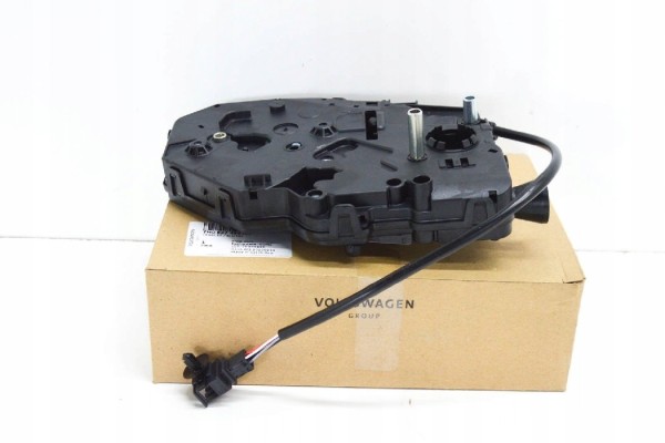 OE VAG TRUNK LOCK VW TRANSPORTER 03 Part manufacturer no brand