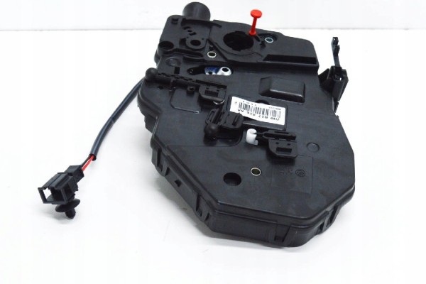 OE VAG TRUNK LOCK VW TRANSPORTER 03 Car type passenger cars