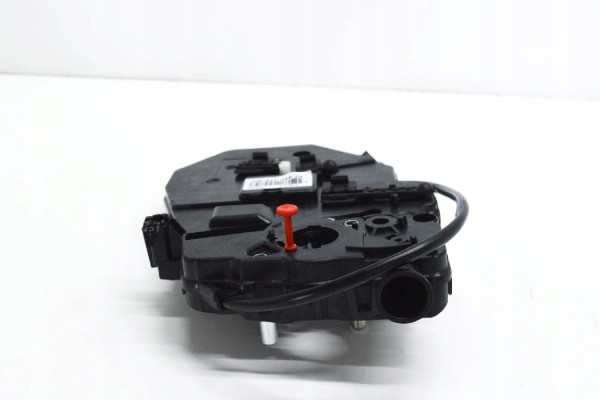 OE VAG TRUNK LOCK VW TRANSPORTER 03 Customs tariff code 87082990