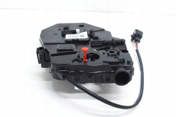 Cerradura Trasera de Maletero VW TRANSPORTER T5 7H0827426AA NUEVA ORIG