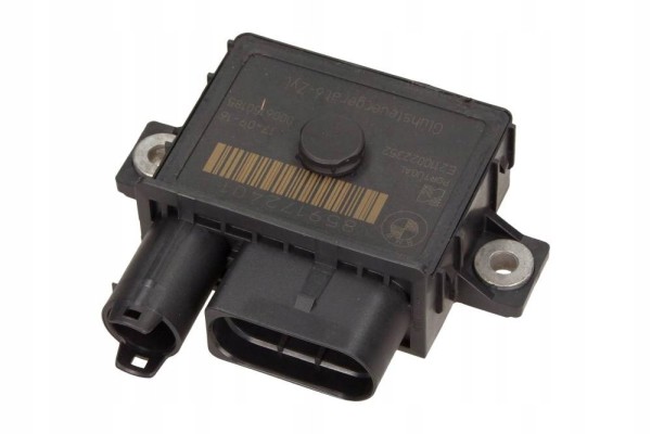 OE BMW GLOW PLUG CONTROLLER BMW X5 08