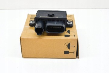 OE BMW GLOW PLUG CONTROLLER BMW X5 08 Part manufacturer no brand