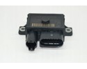 OE BMW GLOW PLUG CONTROLLER BMW X5 08 Catalog number of the part 12218591724