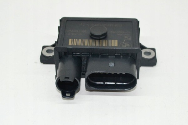 OE BMW GLOW PLUG CONTROLLER BMW X5 08 Catalog number of the part 12218591724