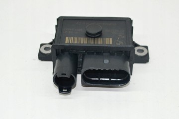 OE BMW GLOW PLUG CONTROLLER BMW X5 08 Catalog number of the part 12218591724