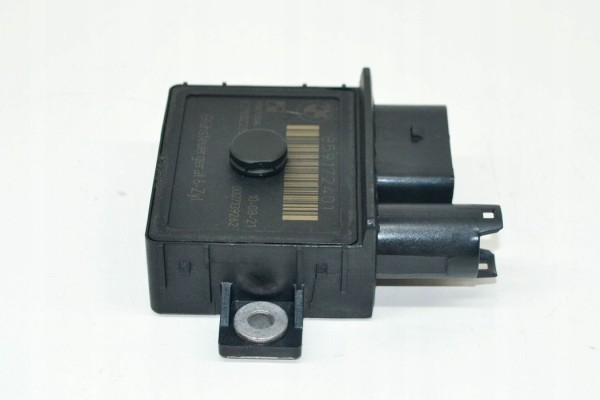 OE BMW GLOW PLUG CONTROLLER BMW X5 08 Car type passenger cars