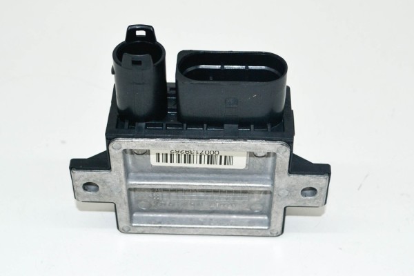 Relé de Bujías Incandescentes BMW 3 E90 E91 E92 E93 N57 12218591724 