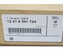 Relé de Bujías Incandescentes BMW 3 E90 E91 E92 E93 N57 12218591724 