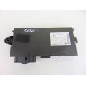 9147196 MODULO ELECTRONICO BMW SERIE 1 BERLINA (E81/E87) 9147196 MODULO ELECTRONICO BMW SERIE 1 BERLINA (E81/E87)