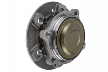 Hub with salmon rear Mercedes Benz Class A B CLA GLA GLB A2473560000 OE