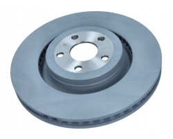 OE FORD BRAKE DISC FORD FRONT EDGE 18 AWD