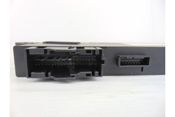 9147196 MODULO ELECTRONICO BMW SERIE 1 BERLINA (E81/E87)