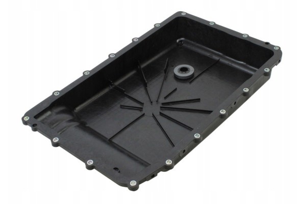 AUTOMATIC TRANSMISSION OIL BOWL FORD RANGER 12