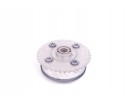 VARIABLE TIMING WHEEL BMW 1 E81 3 0 06 Catalog number of the part 11367583207