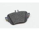 OE MERCEDES BRAKE PADS DB REAR W213 S213 C238 Part manufacturer no brand
