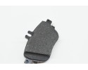 OE MERCEDES BRAKE PADS DB REAR W213 S213 C238 Catalog number of the part A0004209203