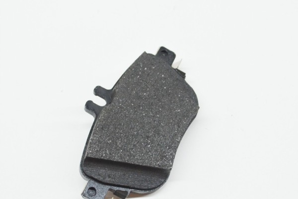 OE MERCEDES BRAKE PADS DB REAR W213 S213 C238 Catalog number of the part A0004209203