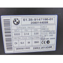 9147196 MODULO ELECTRONICO BMW SERIE 1 BERLINA (E81/E87) 9147196 MODULO ELECTRONICO BMW SERIE 1 BERLINA (E81/E87)