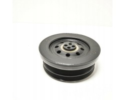 CRANKSHAFT PULLEY BMW 3 0D