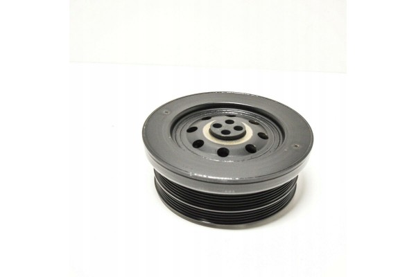 CRANKSHAFT PULLEY BMW 3 0D