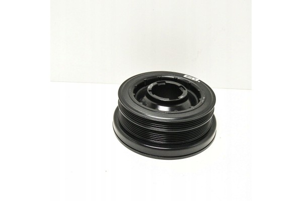 CRANKSHAFT PULLEY BMW 3 0D Part manufacturer BMW OE