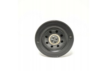 CRANKSHAFT PULLEY BMW 3 0D Catalog number of the part 11238511371