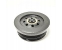 CRANKSHAFT PULLEY BMW 3 0D Car type undefined