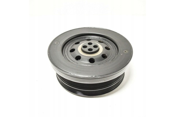 CRANKSHAFT PULLEY BMW 3 0D Car type undefined