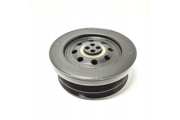 CRANKSHAFT PULLEY BMW 3 0D Car type undefined