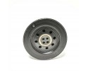 CRANKSHAFT PULLEY BMW 3 0D Customs tariff code 87089997