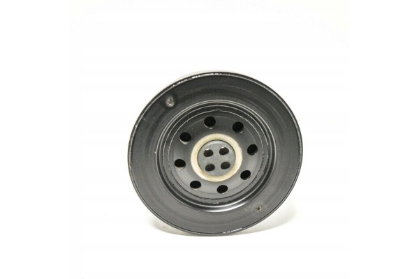 CRANKSHAFT PULLEY BMW 3 0D Customs tariff code 87089997