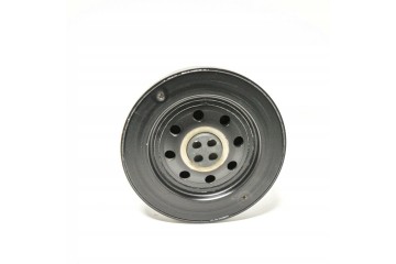 CRANKSHAFT PULLEY BMW 3 0D Customs tariff code 87089997