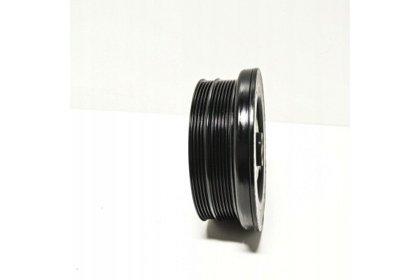 CRANKSHAFT PULLEY BMW 3 0D EAN GTIN 750797584732