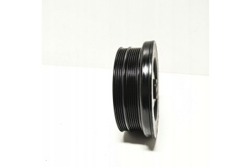 CRANKSHAFT PULLEY BMW 3 0D EAN GTIN 750797584732