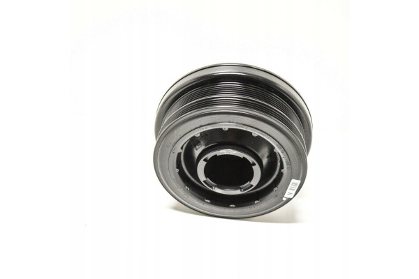 Amortiguador de vibraciones BMW E46 E90 E91 E92 E93 Original 112385113