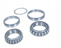 WHEEL BEARING FORD TRANSIT 2 0 2 2 16 Part manufacturer Ford OE