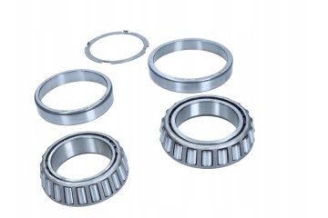 WHEEL BEARING FORD TRANSIT 2 0 2 2 16 Part manufacturer Ford OE