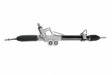 STEERING GEAR NISSAN NAVARA 4WD 05 14 Catalog number of the part SPK NS 001