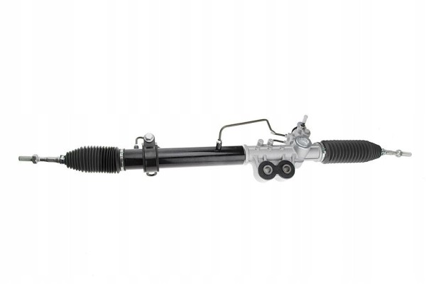 STEERING GEAR NISSAN NAVARA 4WD 05 14 Car type passenger cars